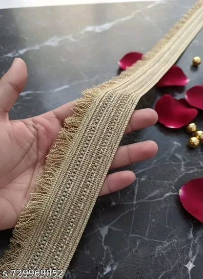 SAREE LACES