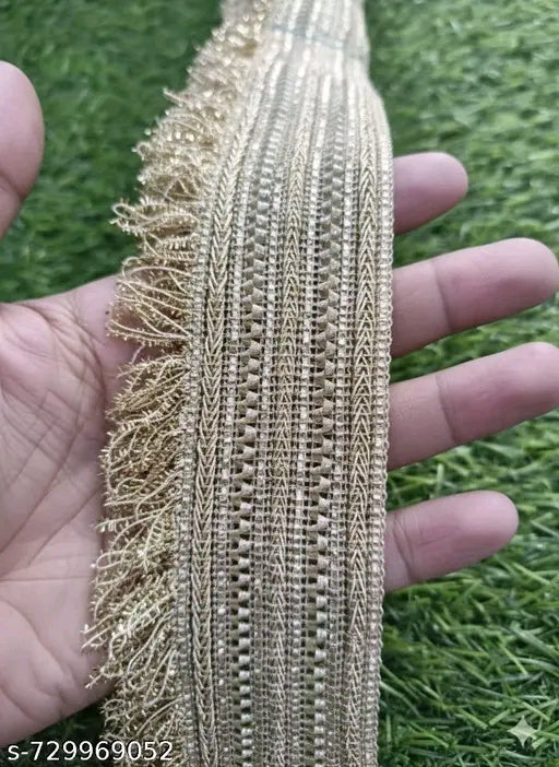 SAREE LACES