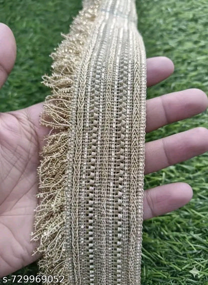 SAREE LACES