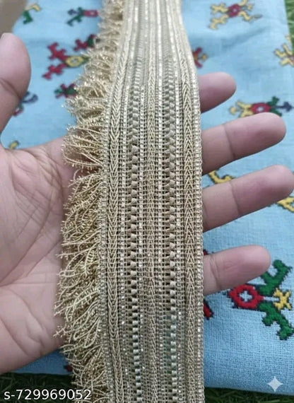 SAREE LACES