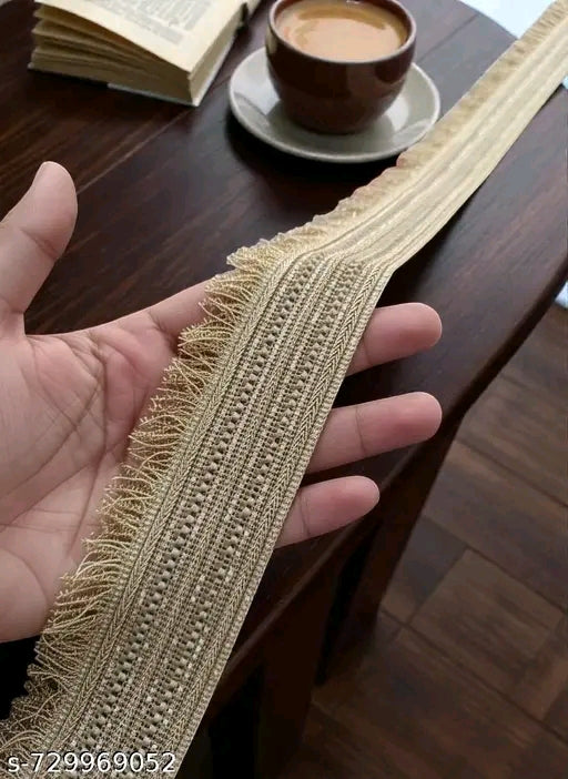 SAREE LACES