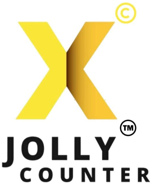 JOLLY COUNTER